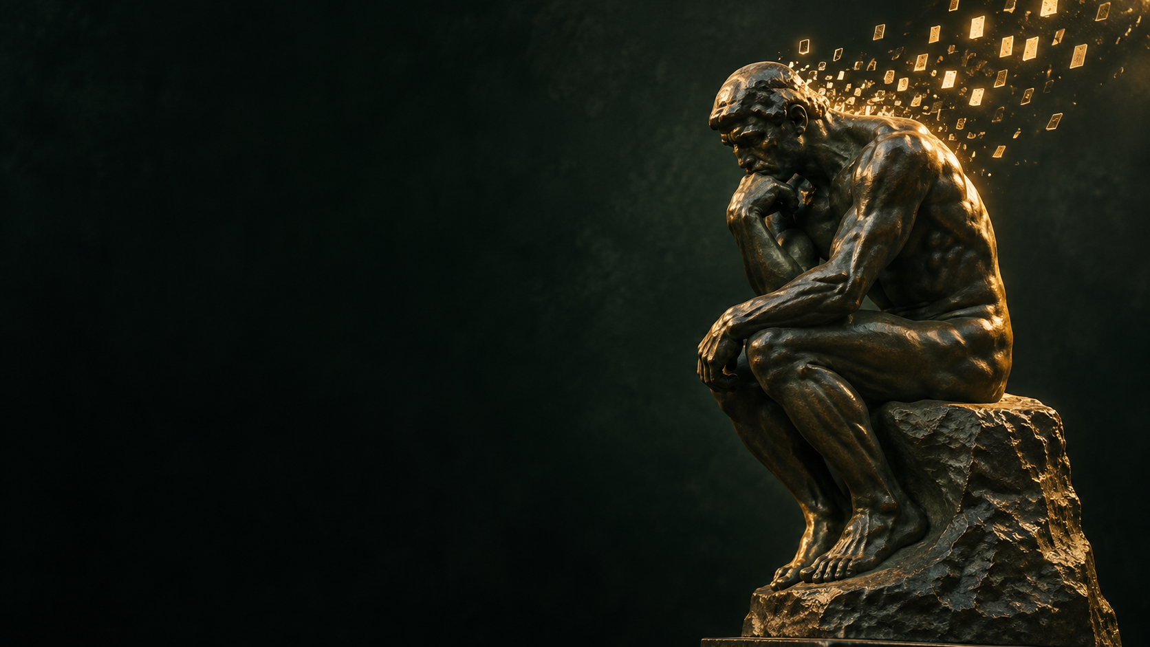 The Thinker